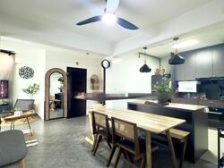 Blk 429B Bedok North Woods (Bedok), HDB 4 Rooms #478631101